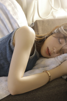 美丽的妈妈
